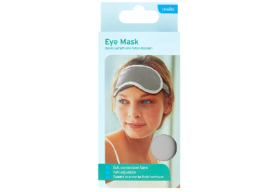Travels Eye Mask